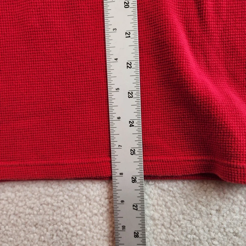 Polo Ralph Lauren classic waffle
